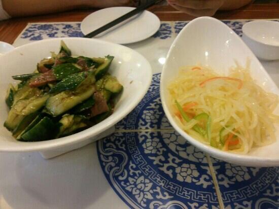 DongFang JiaoZi Wang